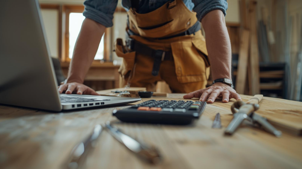 Les entreprises artisanales du BTP : le savoir-faire sans compter !